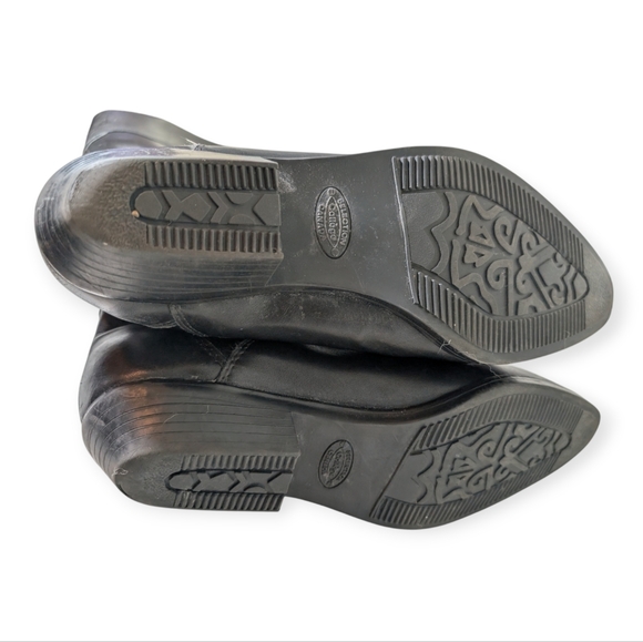 Selection College Canada Size 10.5 boots in EUC - Picture 3 of 4